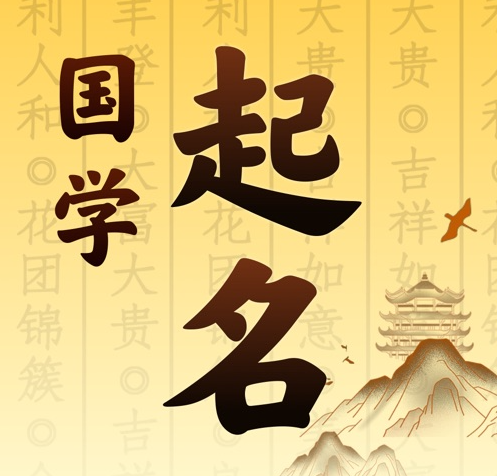 兴文国学起名 人工起名一对一